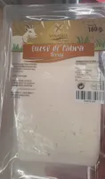 Queso de cabra tierno