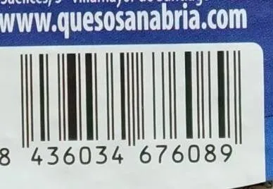 Queso mezcla semicurado