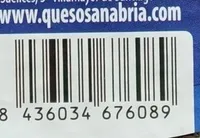 Queso mezcla semicurado