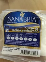 Queso Sanabria