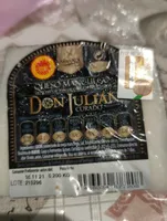Queso manchego