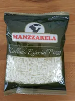 Rallado Especial Pizza