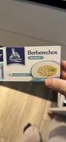 Berberechos al natural