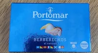 Berberechos