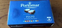 pulpo en aceite de oliva