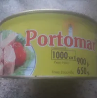 Atún  en aceite vegetal
