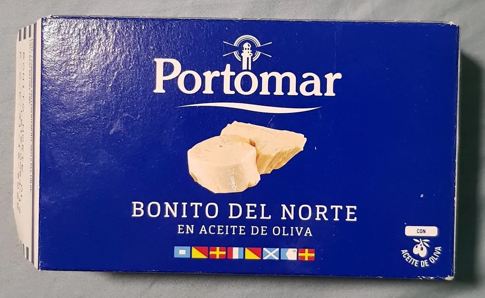 Bonito del Norte