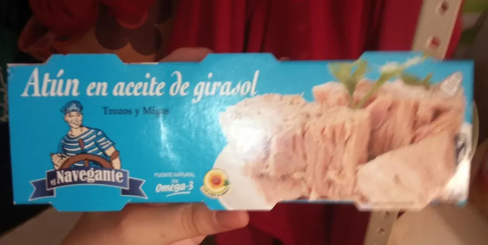 Aceite girasol
