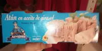 Aceite girasol