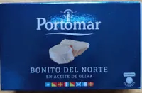Bonito del norte