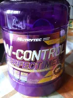 W-CONTROL PERFECT MEAL