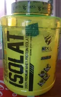 Pure Whey Isolat