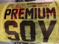 Pure Premium Soy