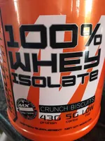 Whey
