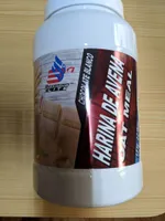Harina de avena