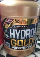 Hydrogold Whey