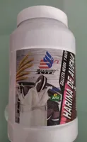 Harina de avena