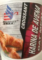 Harina de avena