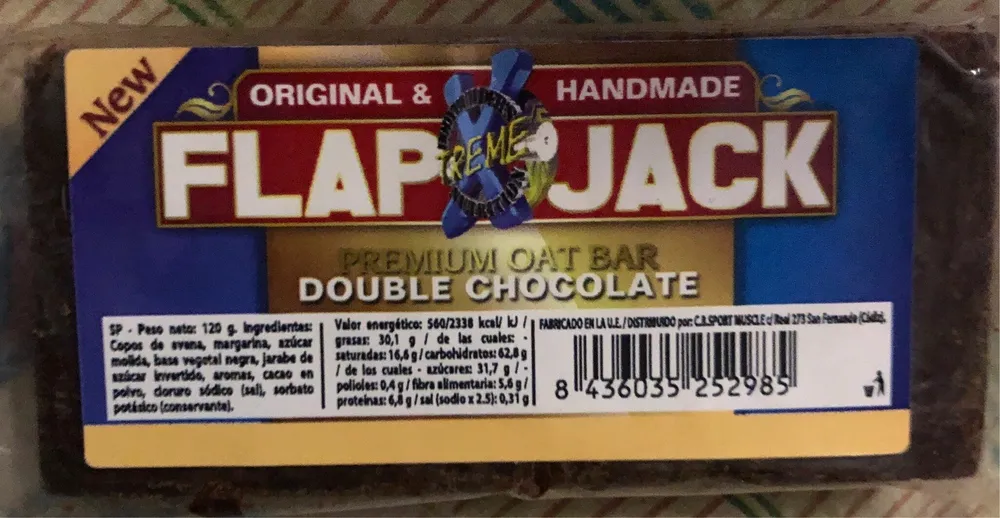Flap jack