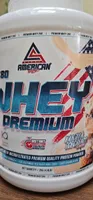 Whey premium