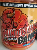Minitaurus Gainer