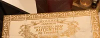 Jambon de Trevelez