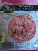 Callos a la madrileña