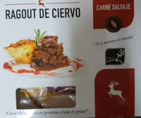 Ragout de Ciervo