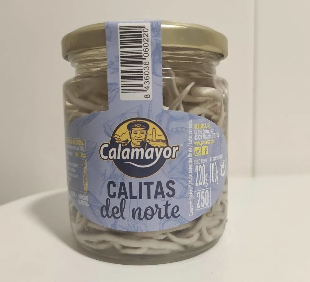 Calidad del norte