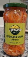 Ensalada china