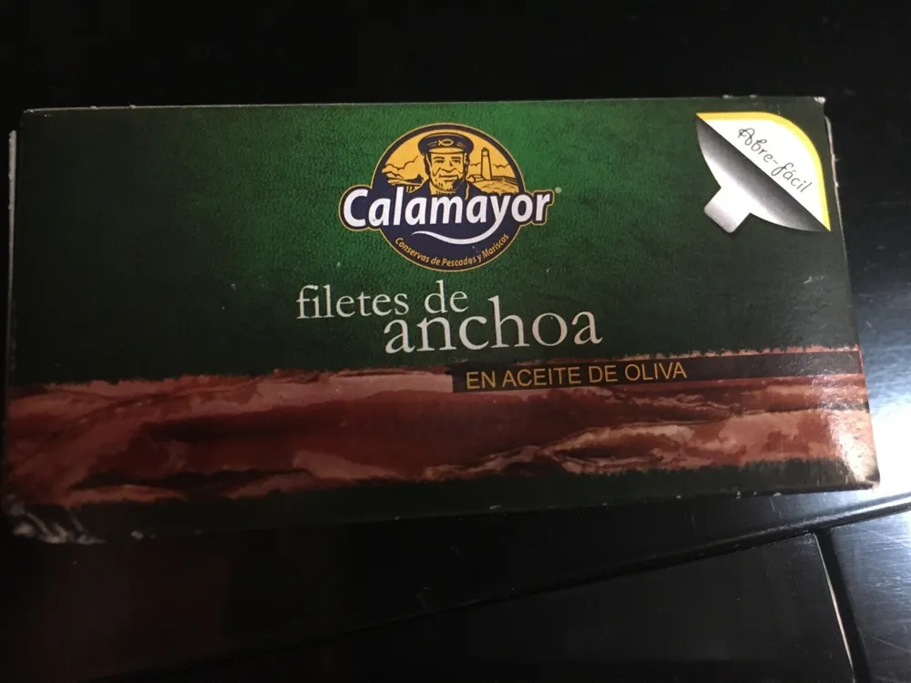 Anchoa