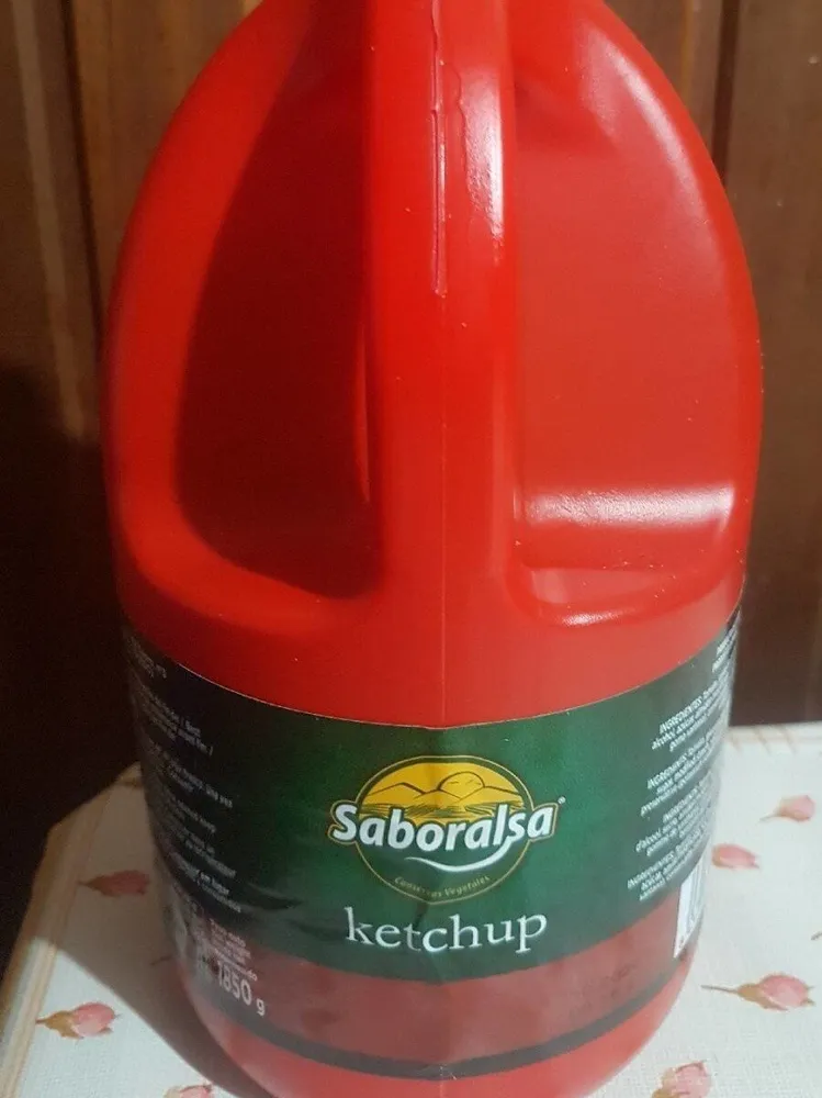 Ketchup