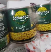 Maiz dulce