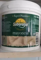 Mayonesa