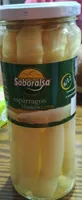 Esparragos blancos extra