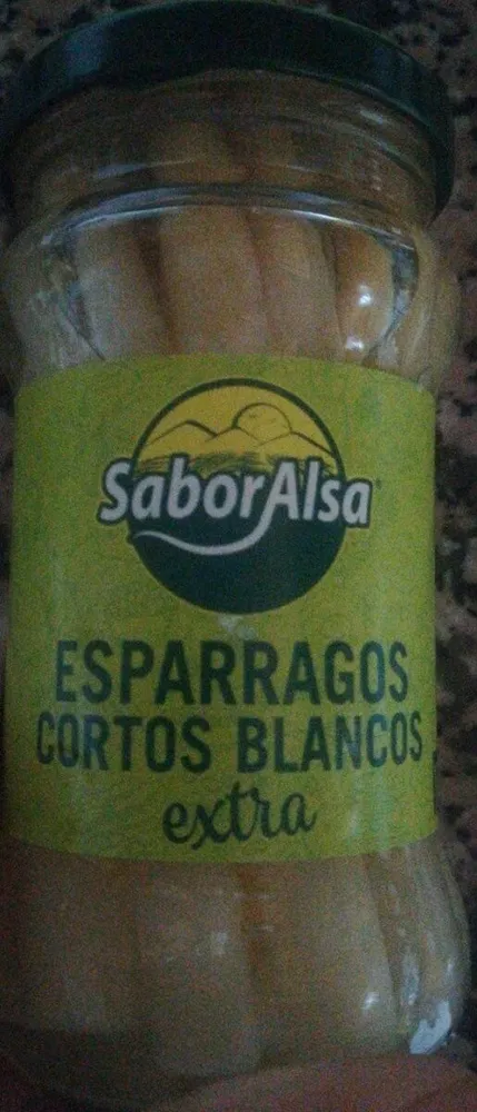 Espárragos