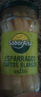 Espárragos