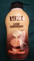 Leche condensada