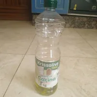Aceite especial cocina