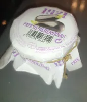 Paté de berenjenas