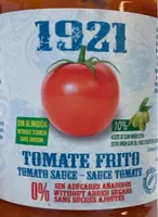 Tomato frito