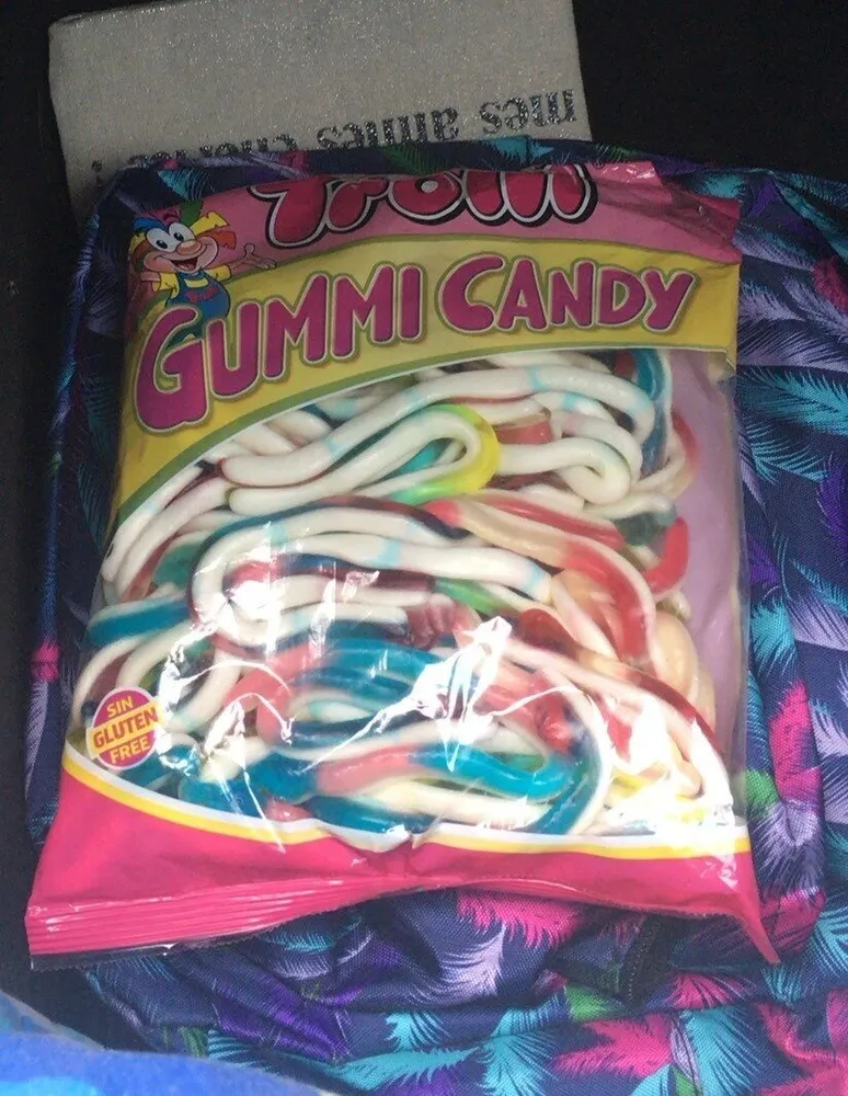 Gummi Candy