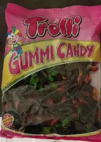 Gummi Candy
