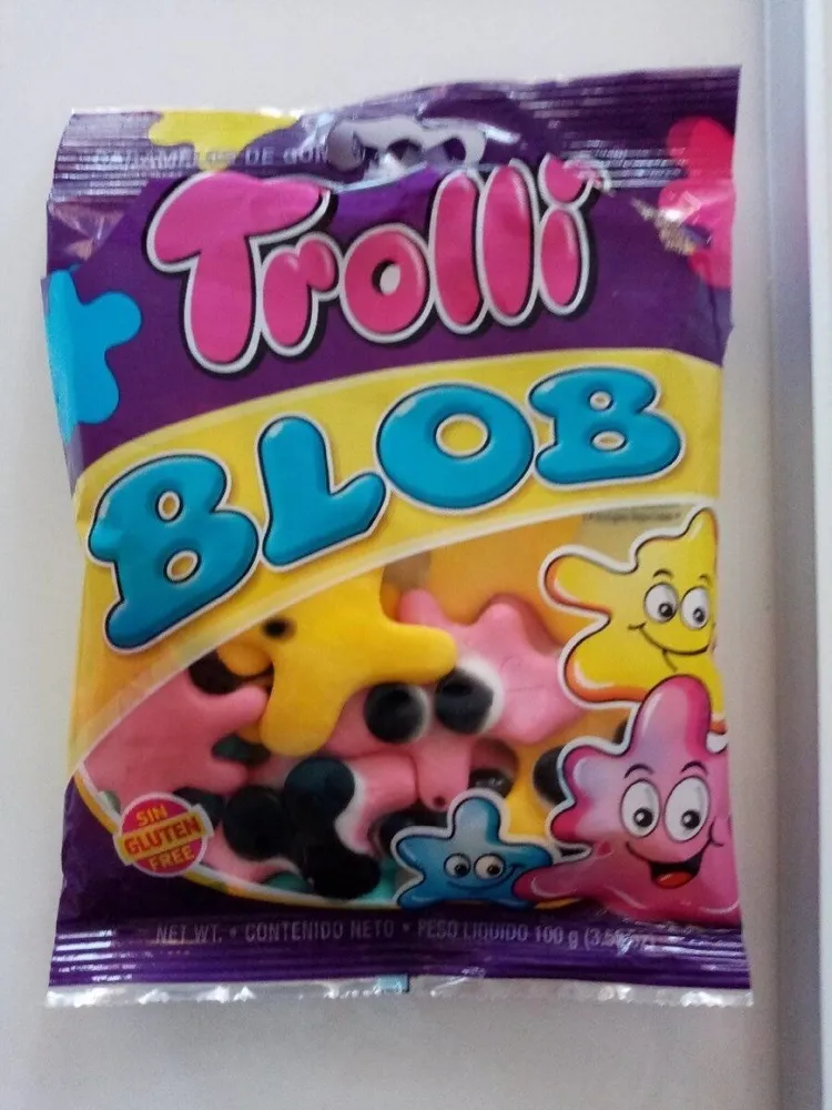 Blob