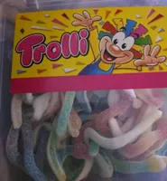 Serpent bobon