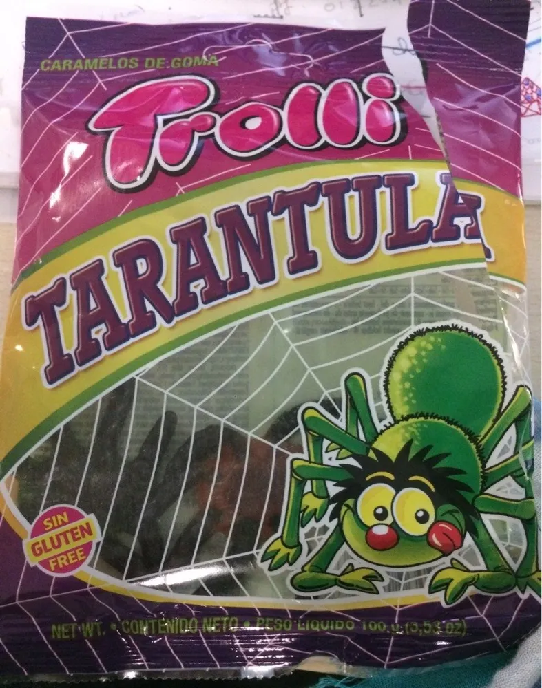 Tarantula