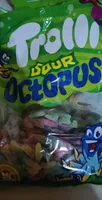 Gummi candy