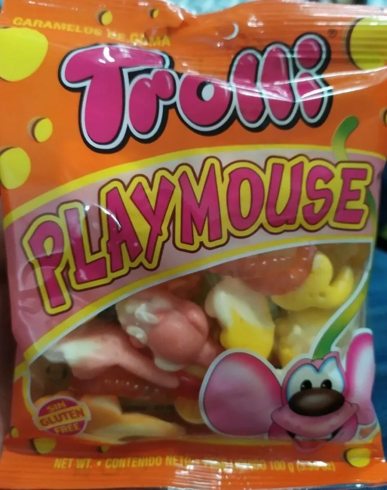 Playmouse