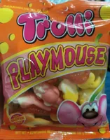 Playmouse
