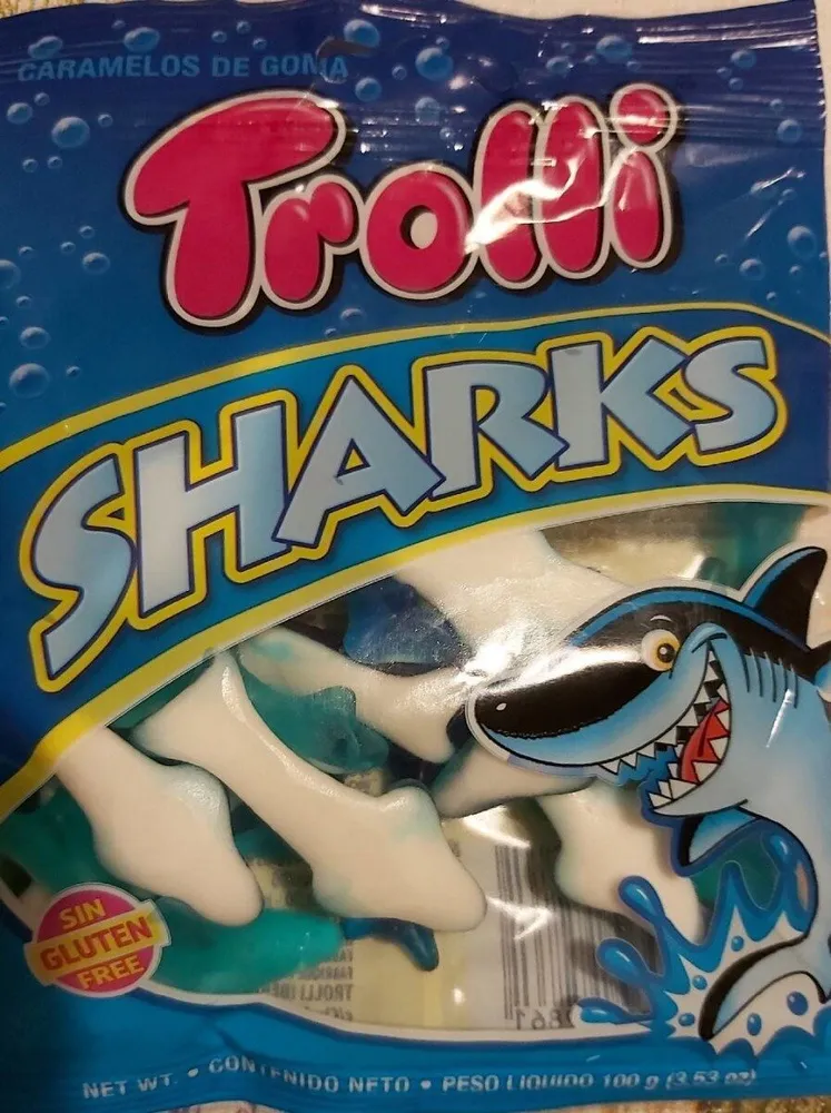 Sharks